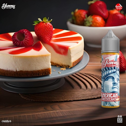 yummy DL 60 ML e liqud