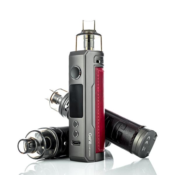 DRAG X pod BY VOOPOOpod - rezk vape