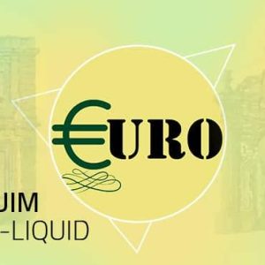 Euro - Premium juice ليكويد يورو