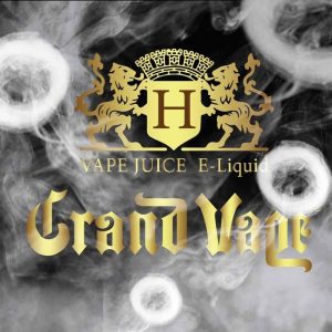 Grand Vape E-liquid جراند فيب