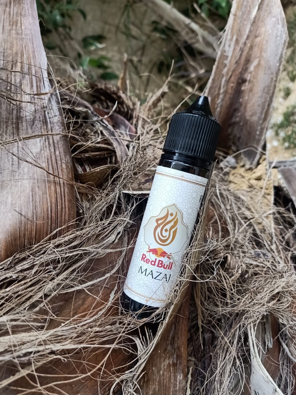 Mazaj - مزاج juice ليكويد (12) 60ML DL Mazaj مزاج ليكويد MAZAJ juice - الصورة 3