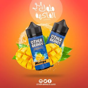 ازر براند Other Brand 100ML DL e-juice