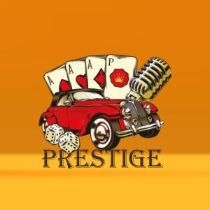 برستيج ليكويد Prestige Egypt 60ML DL