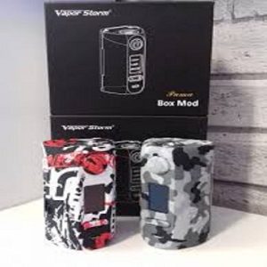 Puma Mod - rezk vape