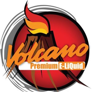 فولكانو Volcano 60ML DL E-LiQuid