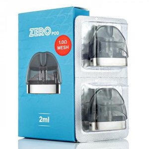 كارترج كويلات بودات بودات زيرو ميش ZERO PODS MESH coil kartreg