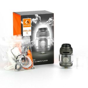 Zeus ZX RTA tank زيوس زد اكس جيك فيب تانك