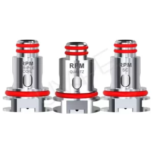 Smok RBM Vape Coils coil kartreg