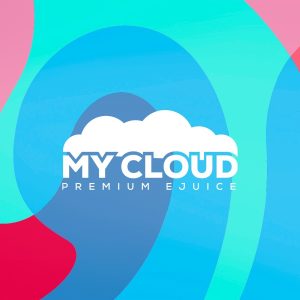 ماي كلود My Cloud MTL E-Liquid