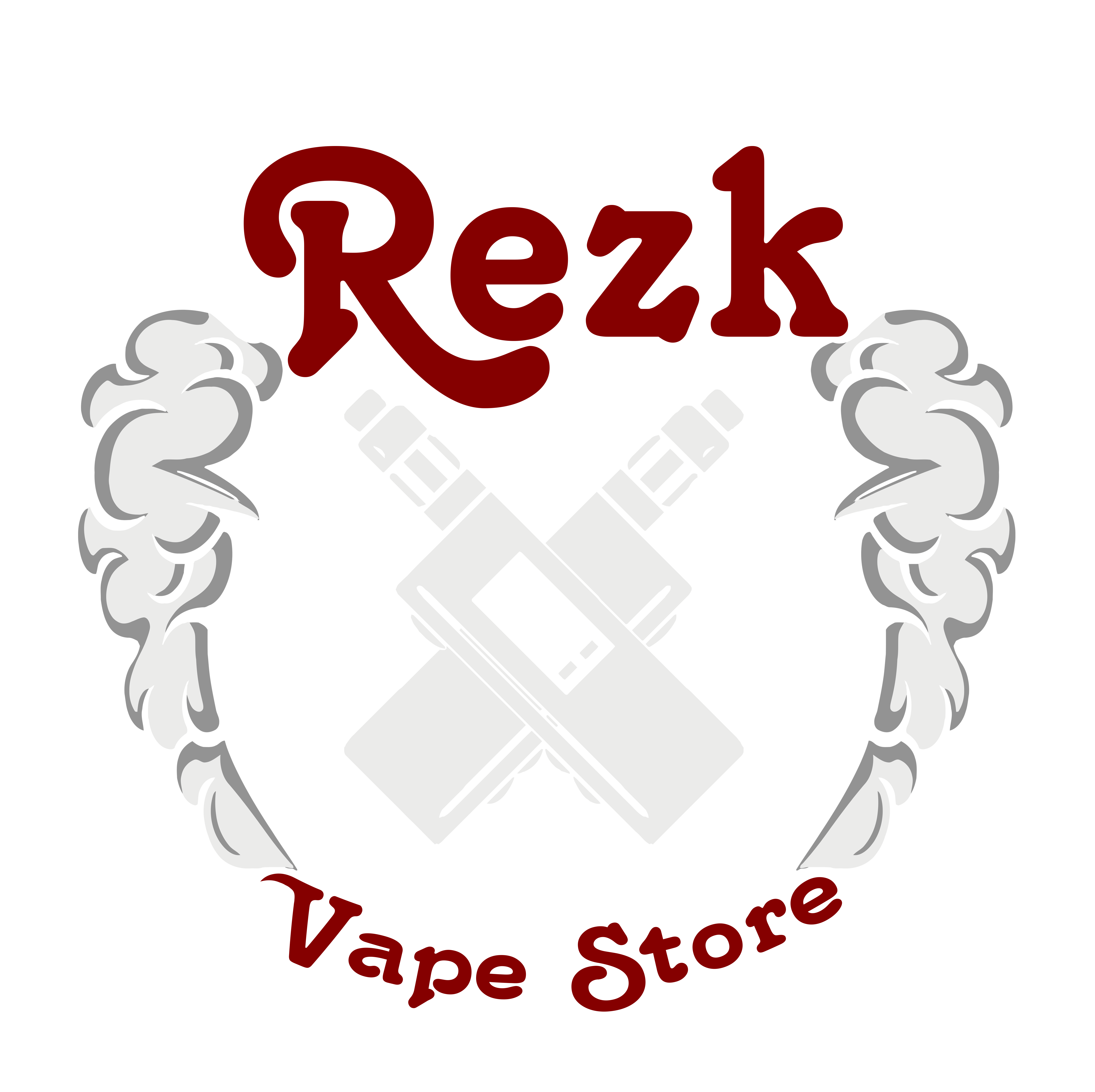 rezkvape.com