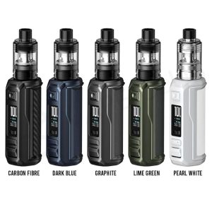 Argus MT Kit 100W ارجيوس ام تي كيت