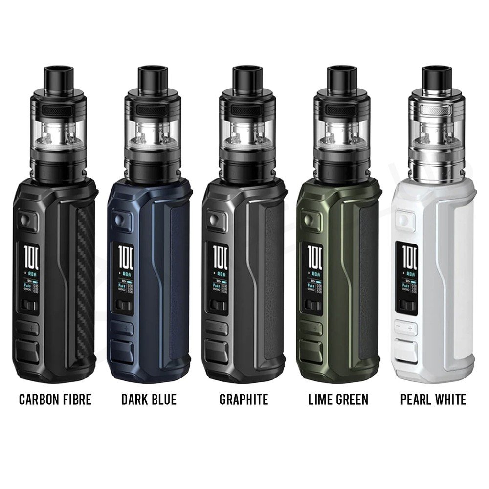 Argus MT Kit 100W ارجيوس ام تي كيت