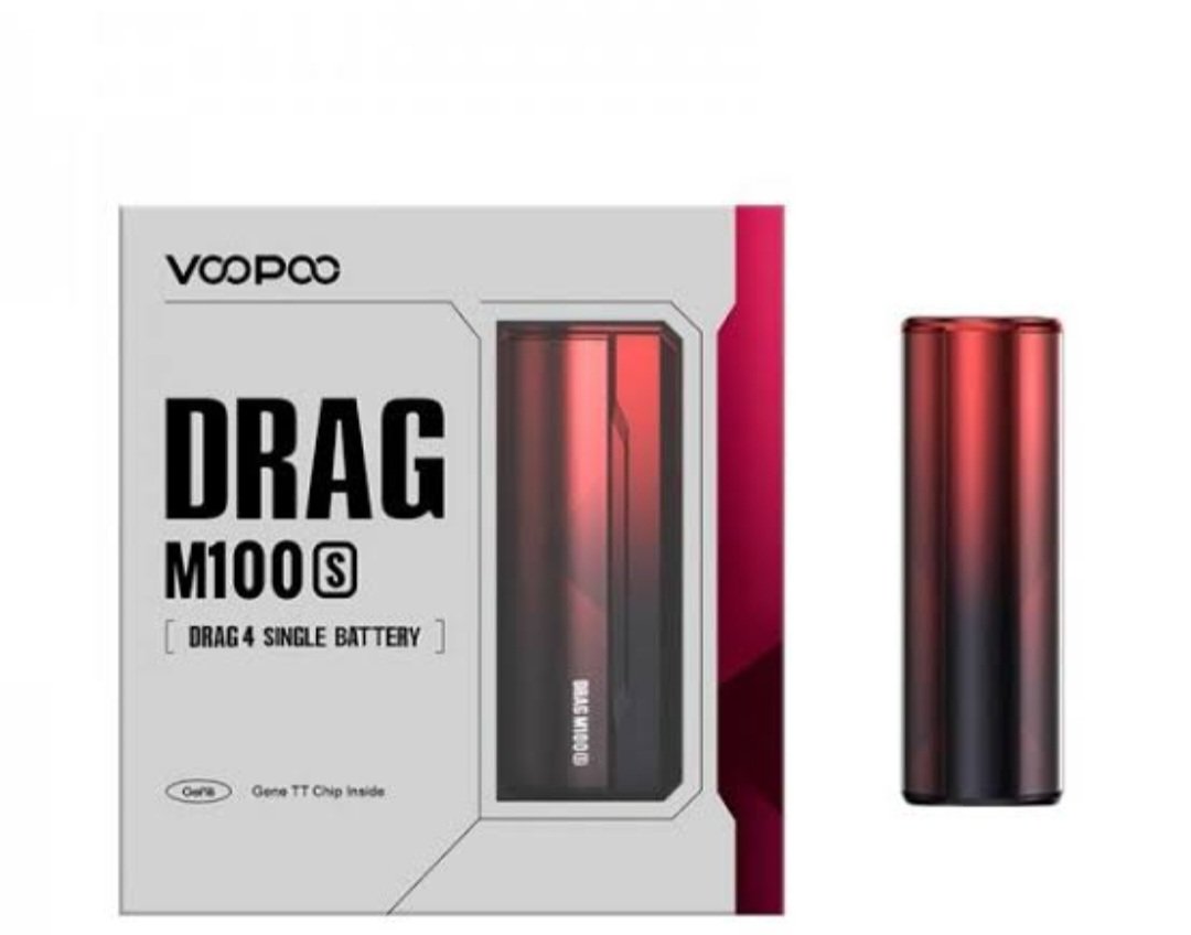 DRAG M100S Mod دراج ام 100 اس من فوبو - الصورة 12