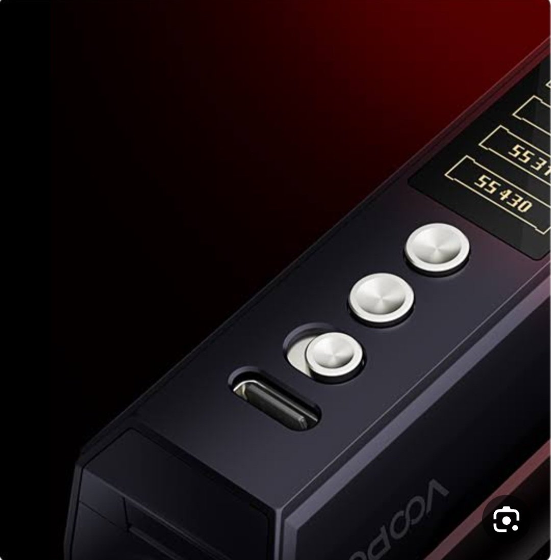DRAG M100S Mod دراج ام 100 اس من فوبو - الصورة 7