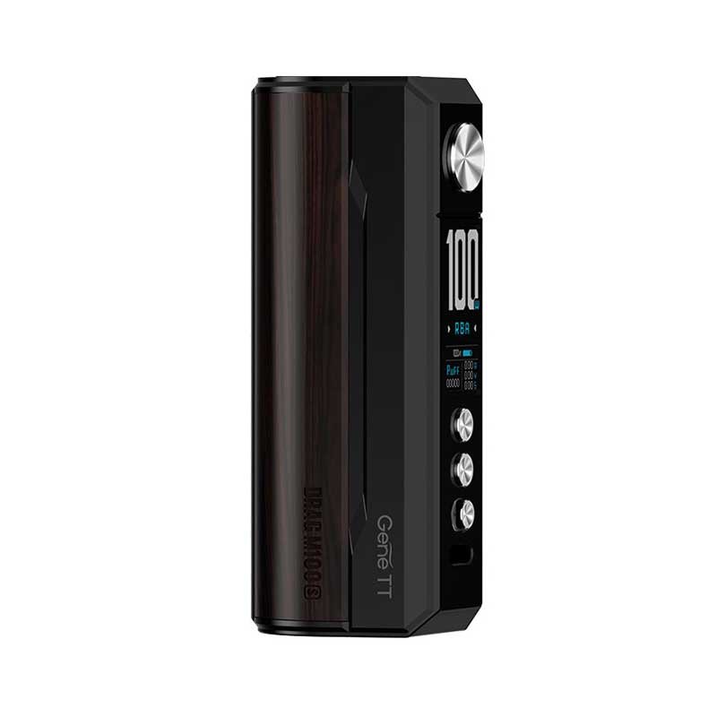 DRAG M100S Mod دراج ام 100 اس من فوبو - الصورة 5