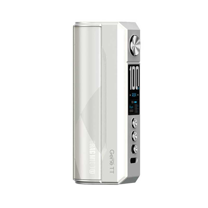 DRAG M100S Mod دراج ام 100 اس من فوبو - الصورة 4