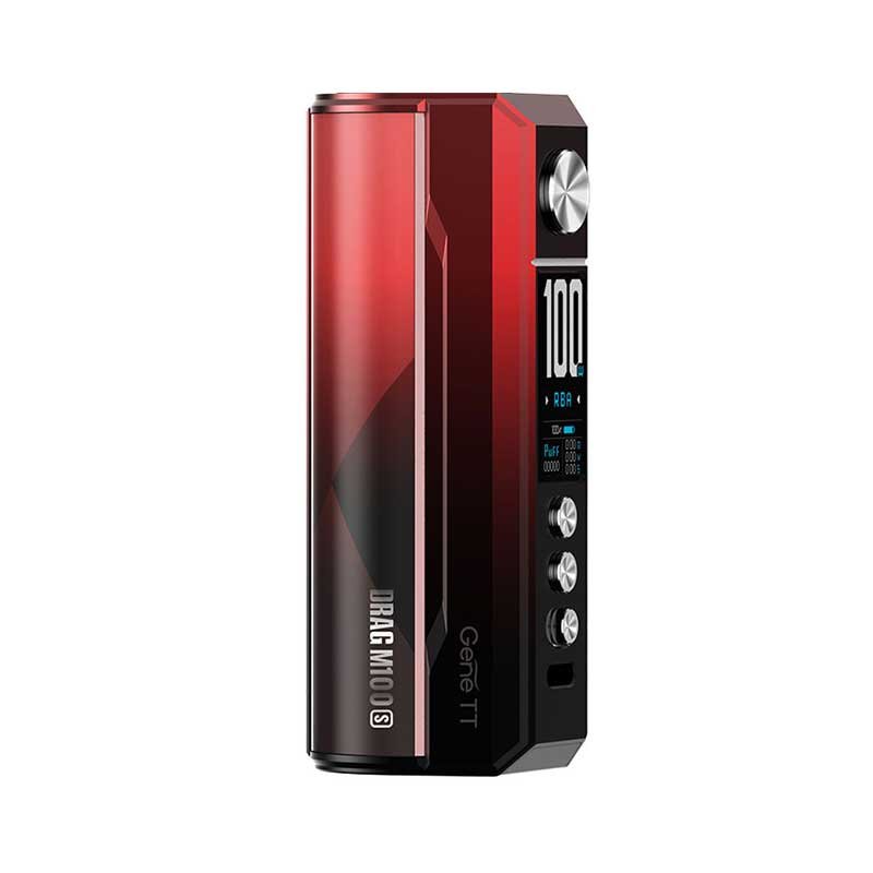 DRAG M100S Mod دراج ام 100 اس من فوبو - الصورة 2