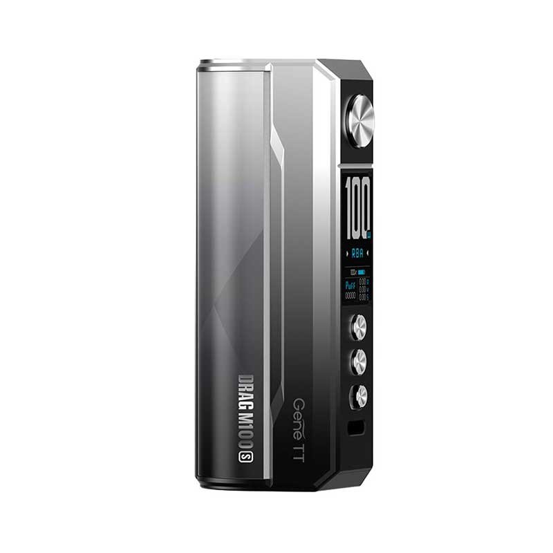 DRAG M100S Mod دراج ام 100 اس من فوبو