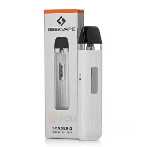 Geekvape Sonder Q Pod سوندر كيو