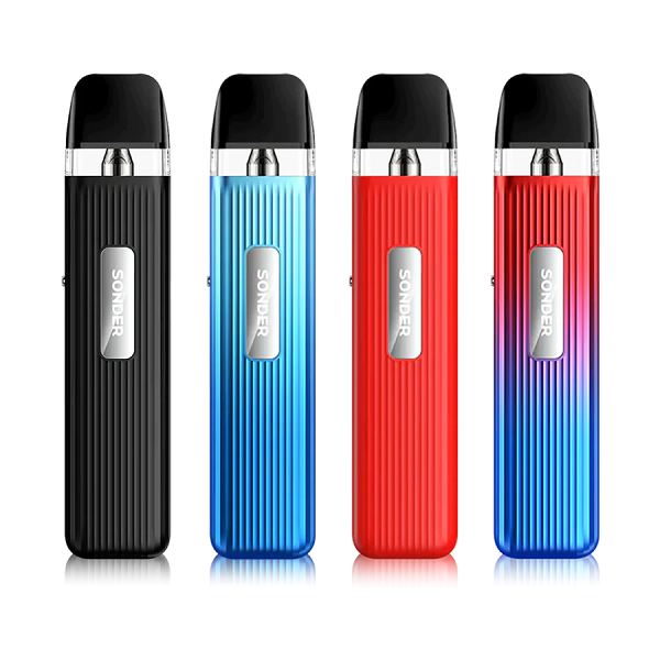 Geekvape Sonder Q Pod سوندر كيو جهاز بود - الصورة 3