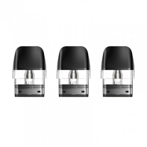 GEEKVAPE SONDER Q WENAX CARTRIDGE - كارتدج جييك فيب ساندر كيو ونكس