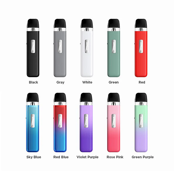 Geekvape Sonder Q Pod سوندر كيو جهاز بود - الصورة 2