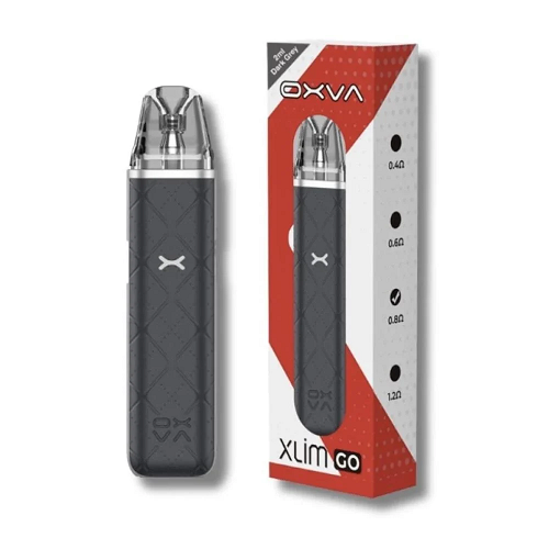 OXVA XLIM GO POD      - rezk vape