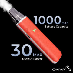 OXVA XLIM GO POD - اوكسفا اكسليم جو بود