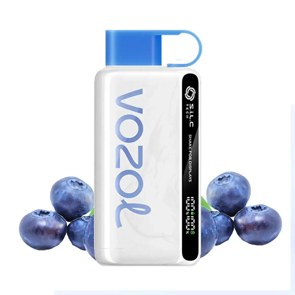 سعر فيب vozol 12000 Vozol Disposable Star 12000 Puffs VzBull - فوزول ستار ديسبوزابل مشروب – HTV main image 0
