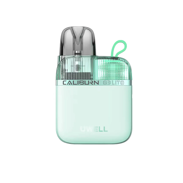 Caliburn G3 Lite Koko كاليبورن جى3 لايت كوكو Rezkvape.com