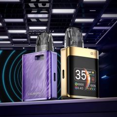 Caliburn G3 Pro Koko Pod كاليبورن جى3 برو كوكو بود rezkvape.com