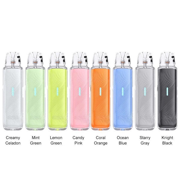 caliburn g5 lite pod كاليبورن جى5 لايت بود (2)