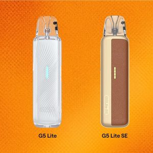 caliburn g5 lite pod كاليبورن جى5 لايت بود