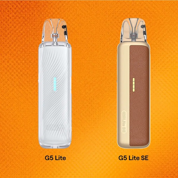 caliburn g5 lite pod كاليبورن جى5 لايت بود