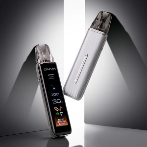 Oxva Xlim Pro 3 Ultra Pod اكسليم برو 3 الترا بود rezkvape.com