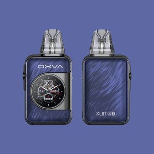 oxva xlim sq pro 2 pod اكسليم اس كيو برو 2 rezkvape.com